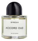 Аромат Accord Oud от Byredo