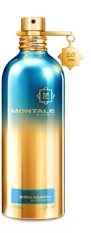 Аромат в стиле унисекс Montale Herbal Aquatica