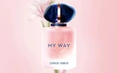 Парфюм для женщин Giorgio Armani My Way Floral