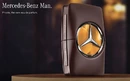 Аромат для мужчин Mercedes Benz Man Private