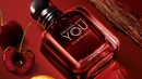 Аромат Stronger With You Powerfully от бренда Giorgio Armani