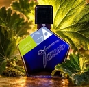 Аромат Geranium Absolue от бренда Tauer Perfumes