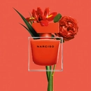 Аромат Narciso Rouge от бренда Narciso Rodriguez