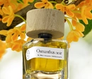 Аромат Osmanthus Noir от бренда Parfumeurs du Monde