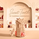 Аромат Sweet Tooth Caramel Dream от бренда Sabrina Carpenter