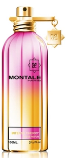 Аромат Intense Cherry от бренда Montale