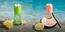 Дымки Daisy Mist Tropical Glow и Daisy Mist Vanilla Gourmand от Marc Jacobs