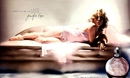 Рекламный постер Jennifer Lopez Still