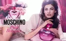 Женский аромат Moschino Pink Bouquet