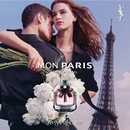 Реклама аромата Mon Paris