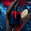 Мужской аромат Prada Luna Rossa Ocean Le Parfum