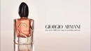 Парфюм для женщин Si Intense от Giorgio Armani