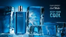 Аромат Davidoff Cool Water The Coolest Edition