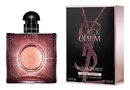 Аромат Black Opium Eau de Toilette 2018 от Yves Saint Laurent 