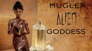 Духи для женщин Thierry Mugler Alien Goddess