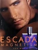 Аромат Escada Magnetism for Men