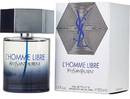 Аромат L Homme Libre от Yves Saint Laurent