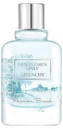 Аромат Gentlemen Only Parisian Break от бренда Givenchy