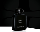 Мужской парфюм Mauboussin Star For Men