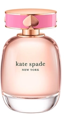 Аромат New York от бренда Kate Spade