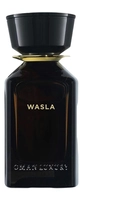 Аромат Wasla от бренда Omanluxury