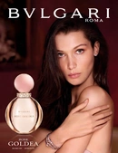 Аромат Bvlgari Rose Goldea