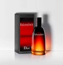 Аромат Christian Dior Fahrenheit
