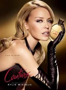 Аромат Couture от бренда Kylie Minogue