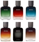 Ароматы A Trivero, Il Calamaio, Il Lanificio, Il Sottobosco, La Panoramica и Saga del Piemonte от бренда Ermenegildo Zegna