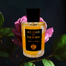 Аромат Luce Di Rosa от бренда Acqua di Parma