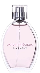 Аромат Jardin Precieux от бренда Givenchy