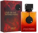 Аромат Club De Nuit Intenso Fuego от бренда Armaf