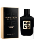 Аромат Gentleman Society Ambree от бренда Givenchy