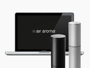 Аромат нового гаджета Apple Air Aroma