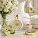 Духи SunMusk создают атмосферу чистоты и спокойствия