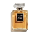 Аромат Chanel Coco в концетрации eau de parfum