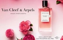 Аромат для женщин и мужчин Van Cleef and Arpels Rose Rouge