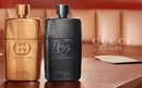 Мужской парфюм Gucci Guilty Pour Homme Parfum (справа)