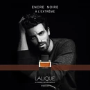 Мужской парфюм Lalique Encre Noire A L Extreme