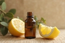 Эфирное масло лимона