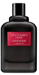 Аромат Gentlemen Only Absolute от бренда Givenchy