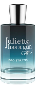 Парфюм для мужчин и женщин Ego Stratis от бренда Juliette Has A Gun