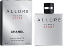 Аромат Chanel Allure Homme Sport