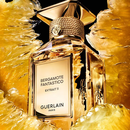 Аромат Guerlain Bergamote Fantastico Extrait 11