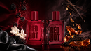 Ароматы This is Her Red Hot и This is Him Red Hot от бренда Zadig Voltaire. Фото сгенерировано ИИ, официальное фото брендом на момент публикации новости не предоставлено