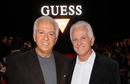 Основатели бренда Guess