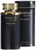 Аромат Black Soul Imperial от Ted Lapidus