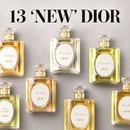 Ароматы коллекции Dioriginals от бренда Christian Dior