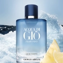 Аромат Acqua di Gio Profondo Eau de Toilette от бренда Giorgio Armani