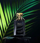 Аромат Vetiver d Haiti au the vert от бренда Chopard